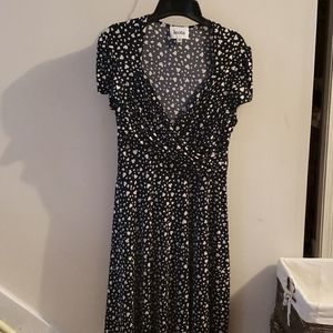 Leota Lula Jersey Dress